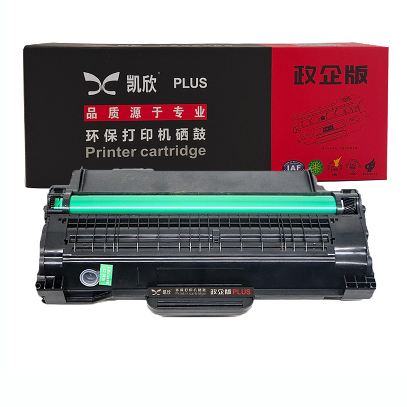 凱欣KX-MLT1053 適用于三星  ML1911/2525/2526/4600/4601/4623/DELL 全國(guó)統(tǒng)一價(jià)：295元