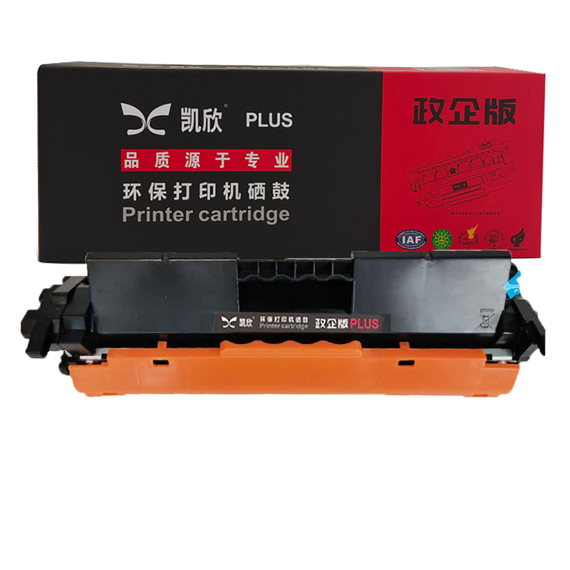 凱欣政企版 KX-CF230A 粉盒 適用M203dn M203dw M227fdw M227sdn 全國統(tǒng)一價：156元