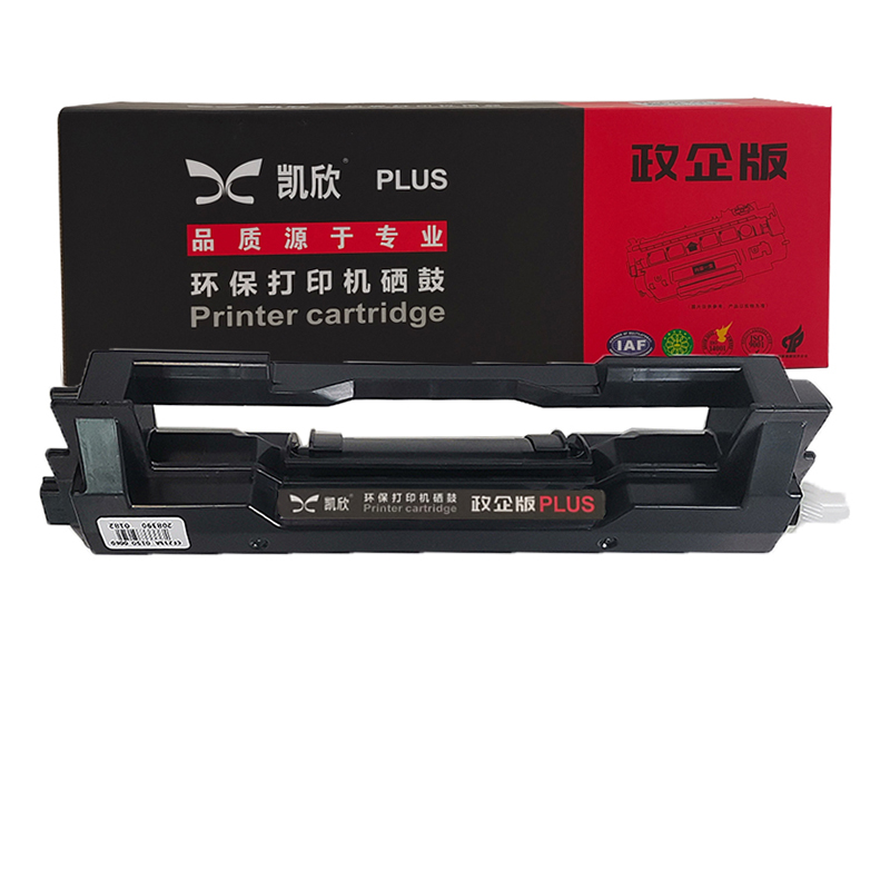 凱欣KX-CF233A 適用hp M106A M106W M134A M134NW M134FN M134FP 全國統(tǒng)一價(jià)：189元