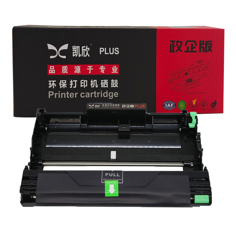 凱欣政企版 KX-LD2441 硒鼓 KX-LD2441硒鼓適用兄弟HL2240/MFC7360/7060聯(lián)想LJ2400/M7450F/ 全國(guó)統(tǒng)一價(jià)：150元