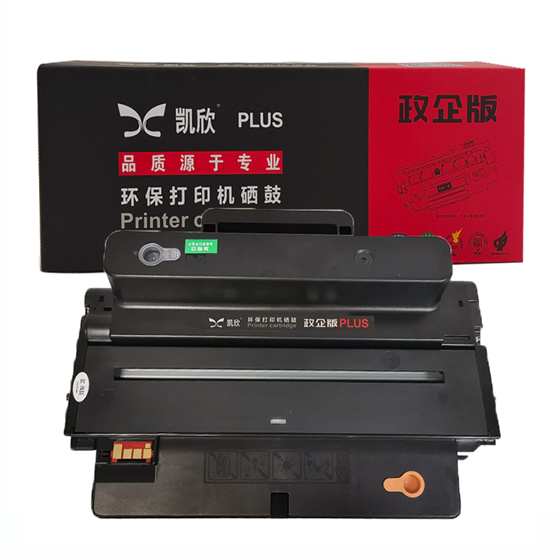 凱欣KX-MLT205E 適用三星 MLT-D205E 硒鼓 ML-3310D 4833HD 3710ND 5637HR 全國(guó)統(tǒng)一價(jià)：226元               