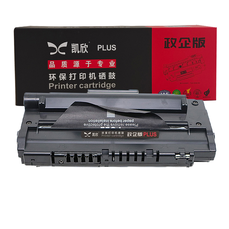 凱欣KX-MLT 4200 適用三星scx-4100 4200 4300 4216F 4116硒鼓 全國(guó)統(tǒng)一價(jià)：236元